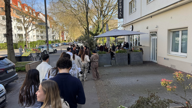 Impi, Köln, Ehrenfeld