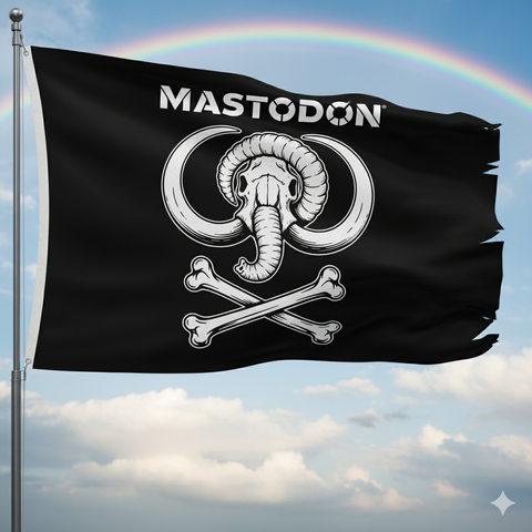 Jolly Mastodon