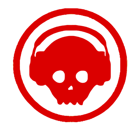 ST. POP Logo