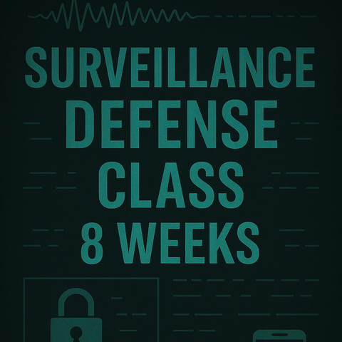 John Kiriakou event