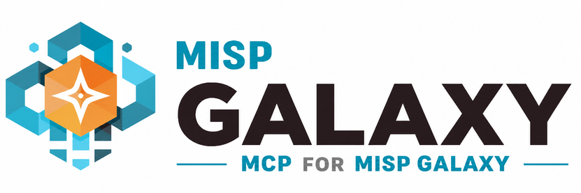 misp-galaxy MCP